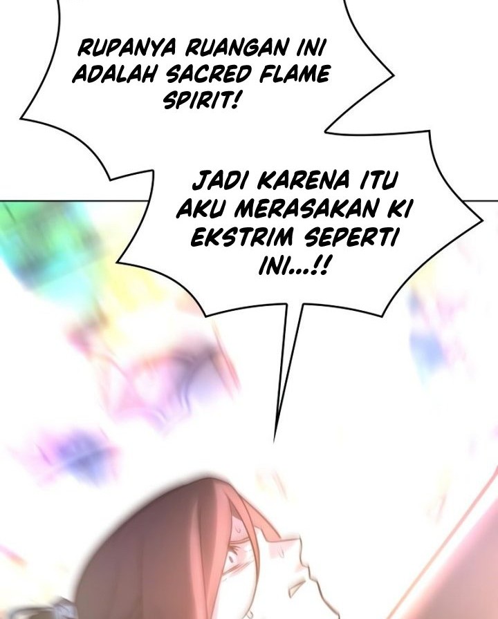 I Reincarnated As The Crazed Heir Chapter 90 Gambar 17
