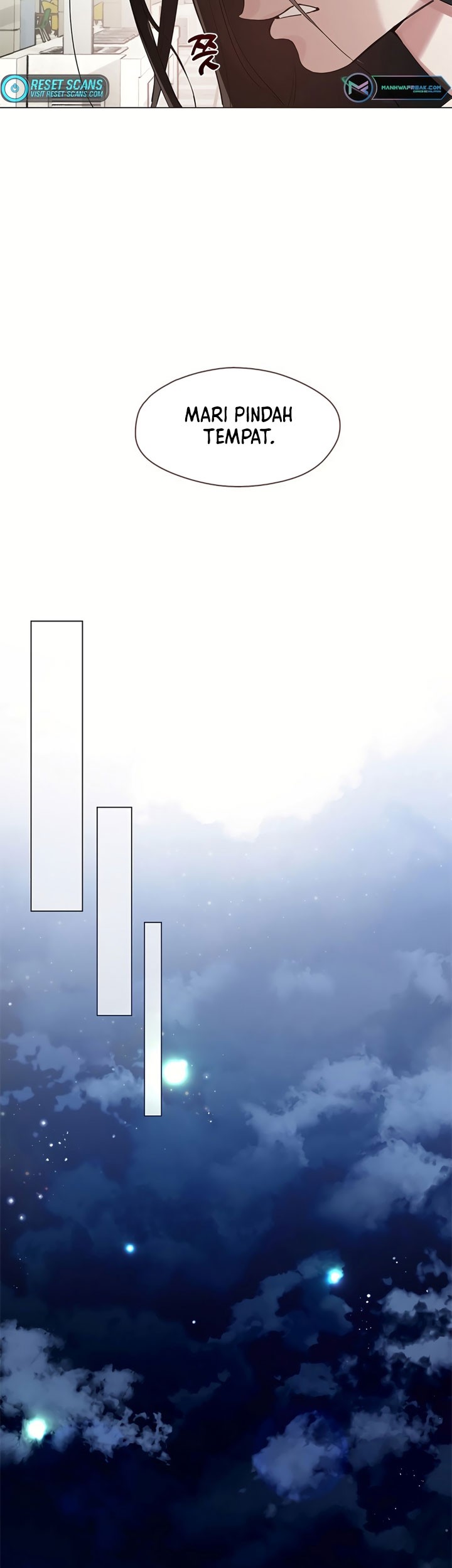 Underworld Restaurant Chapter 23 Gambar 46