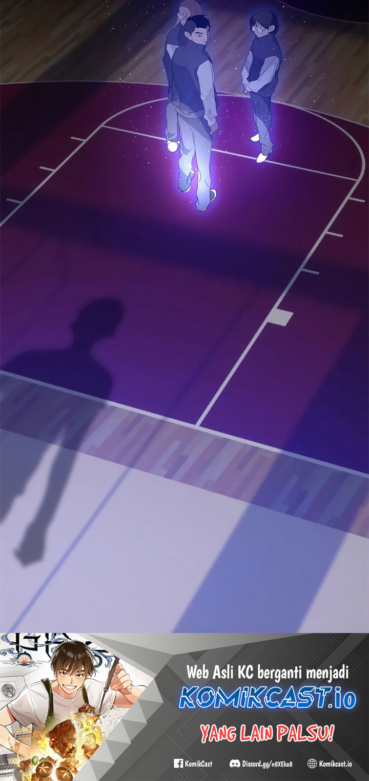 Underworld Restaurant Chapter 23 Gambar 54