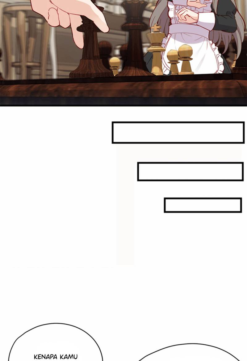 Please Bully Me, Miss Villainess! Chapter 70 Gambar 13