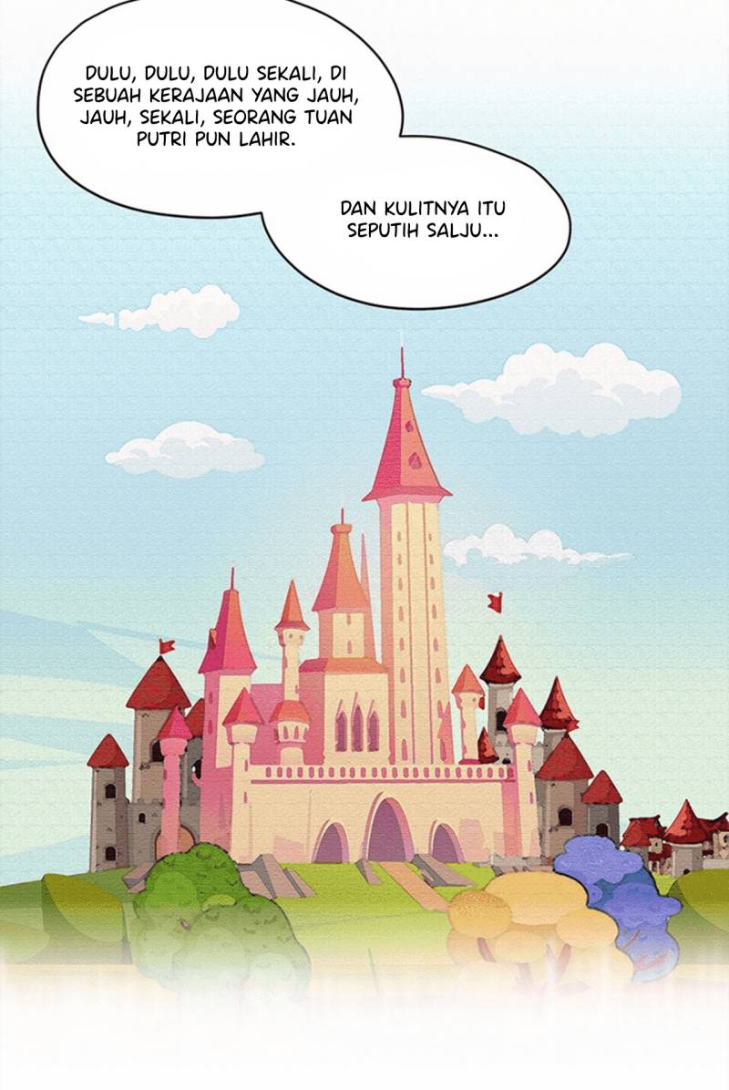 Please Bully Me, Miss Villainess! Chapter 70 Gambar 28