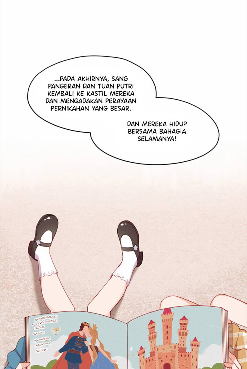 Please Bully Me, Miss Villainess! Chapter 70 Gambar 29