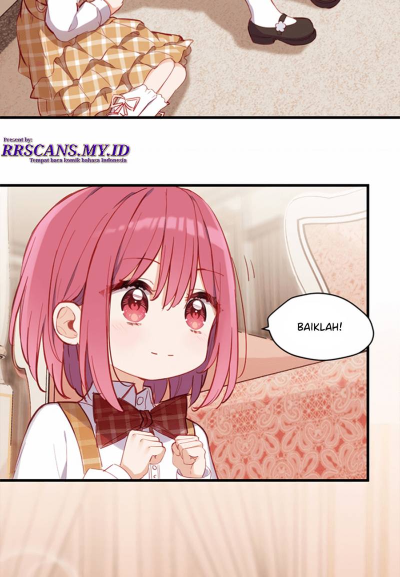 Please Bully Me, Miss Villainess! Chapter 70 Gambar 38