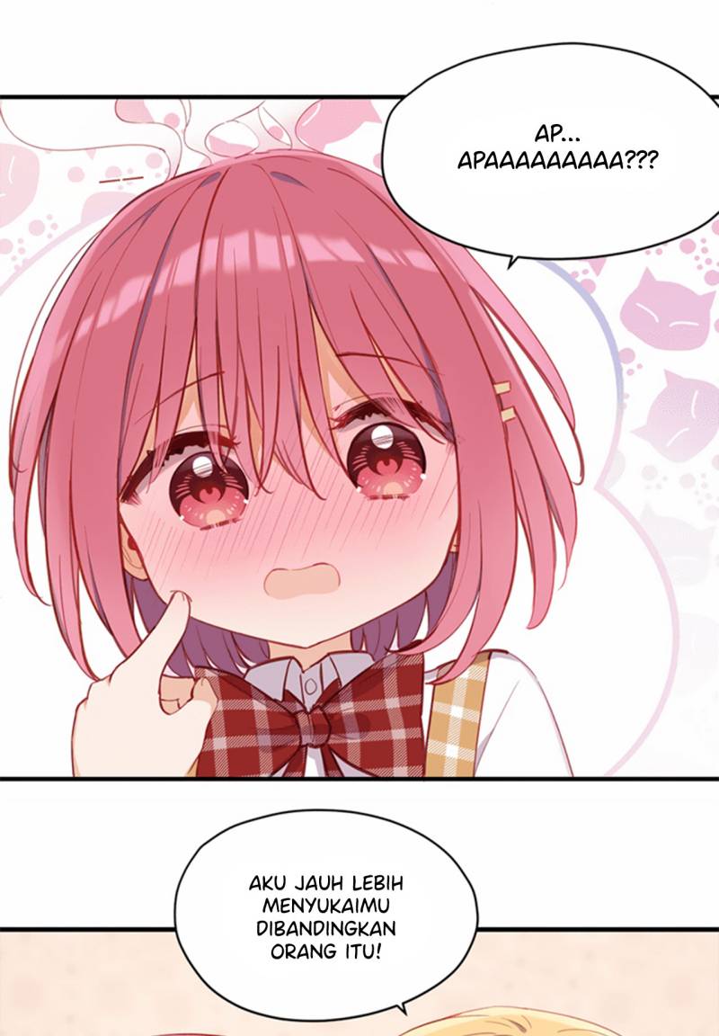 Please Bully Me, Miss Villainess! Chapter 70 Gambar 34