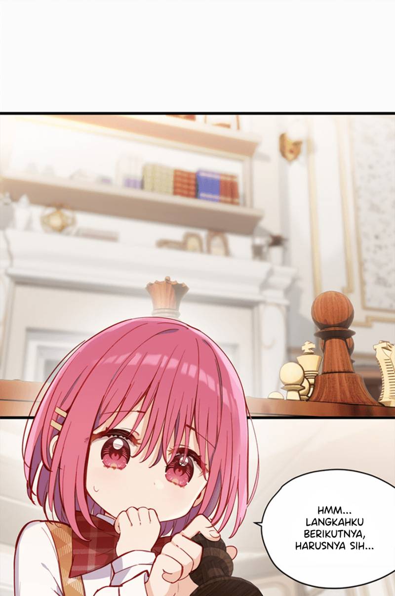 Please Bully Me, Miss Villainess! Chapter 70 Gambar 4