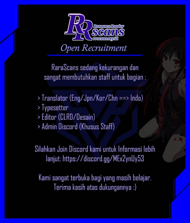 Please Bully Me, Miss Villainess! Chapter 70 Gambar 52