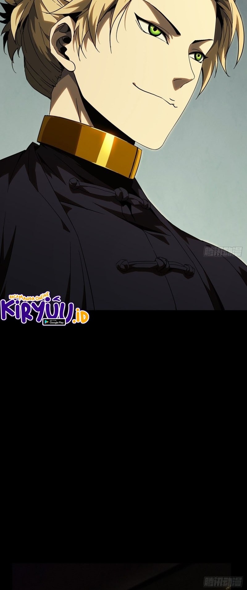 Da Xiang Wuxing Chapter 106 Gambar 25