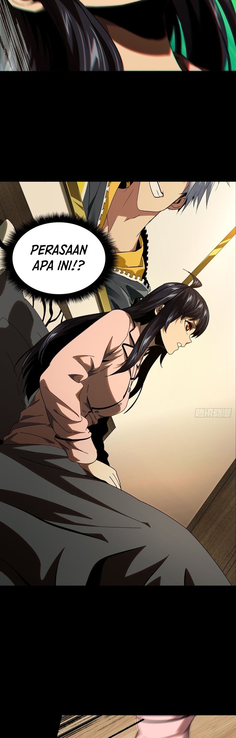 Da Xiang Wuxing Chapter 106 Gambar 18