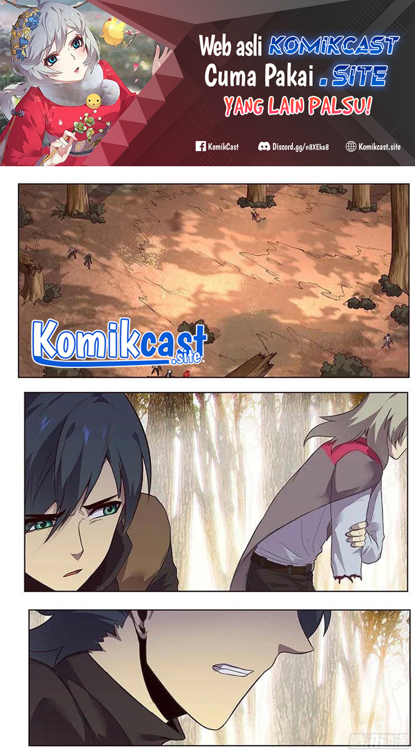 Manhua Girl and Science Chapter 161 gambar nomor 2