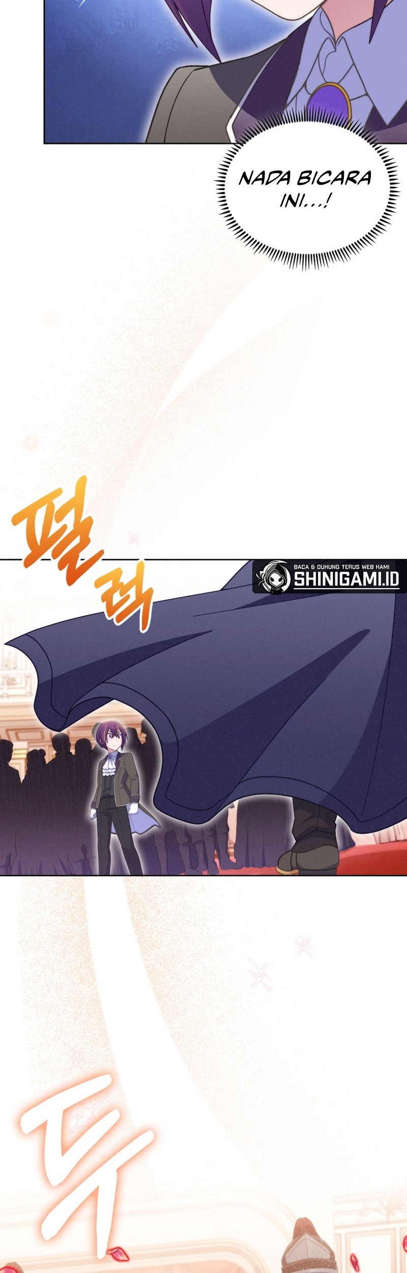 Never Die Extra Chapter 57 Gambar 51