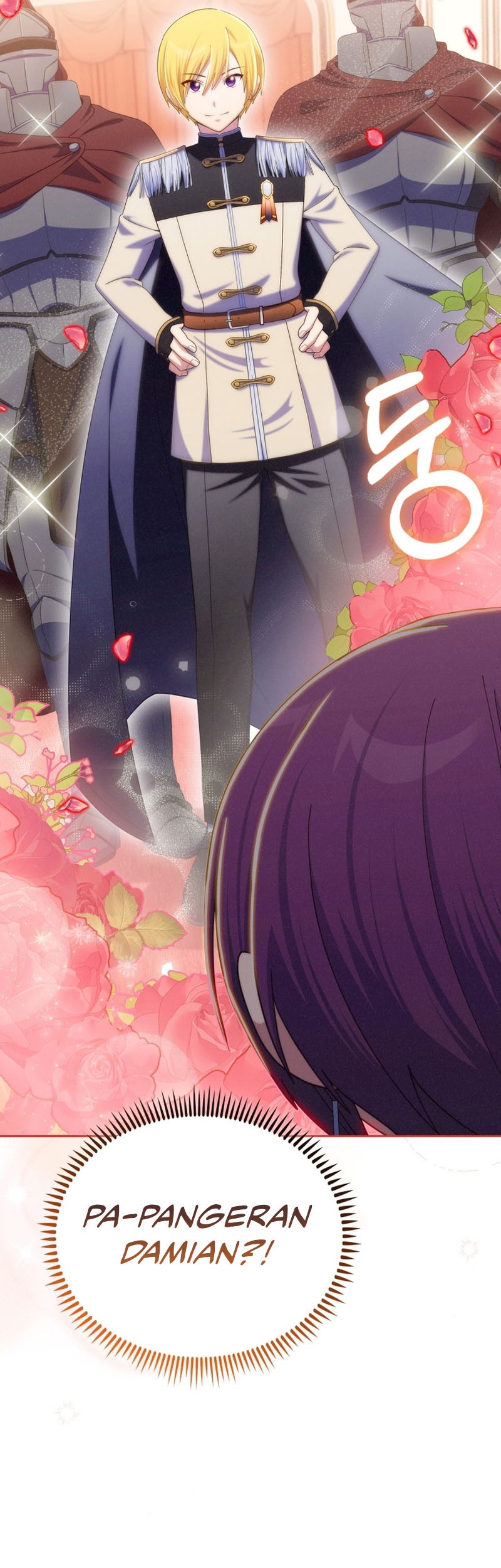 Never Die Extra Chapter 57 Gambar 52