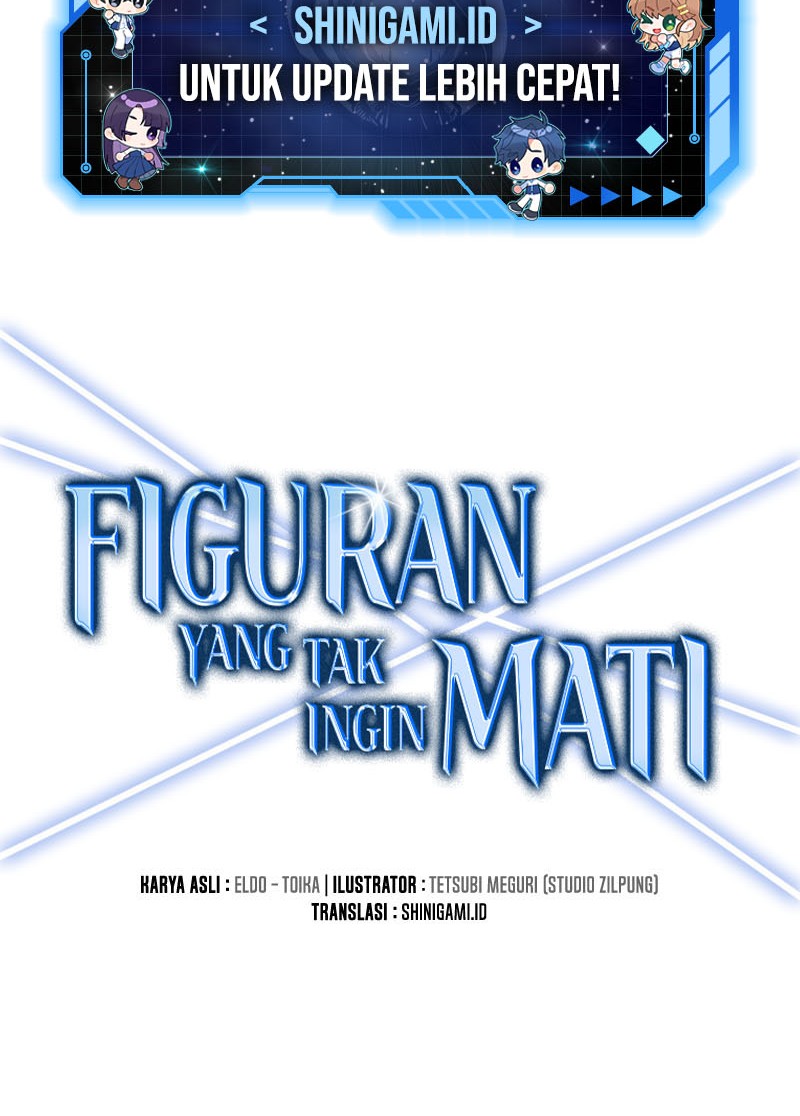 Never Die Extra Chapter 57 Gambar 55