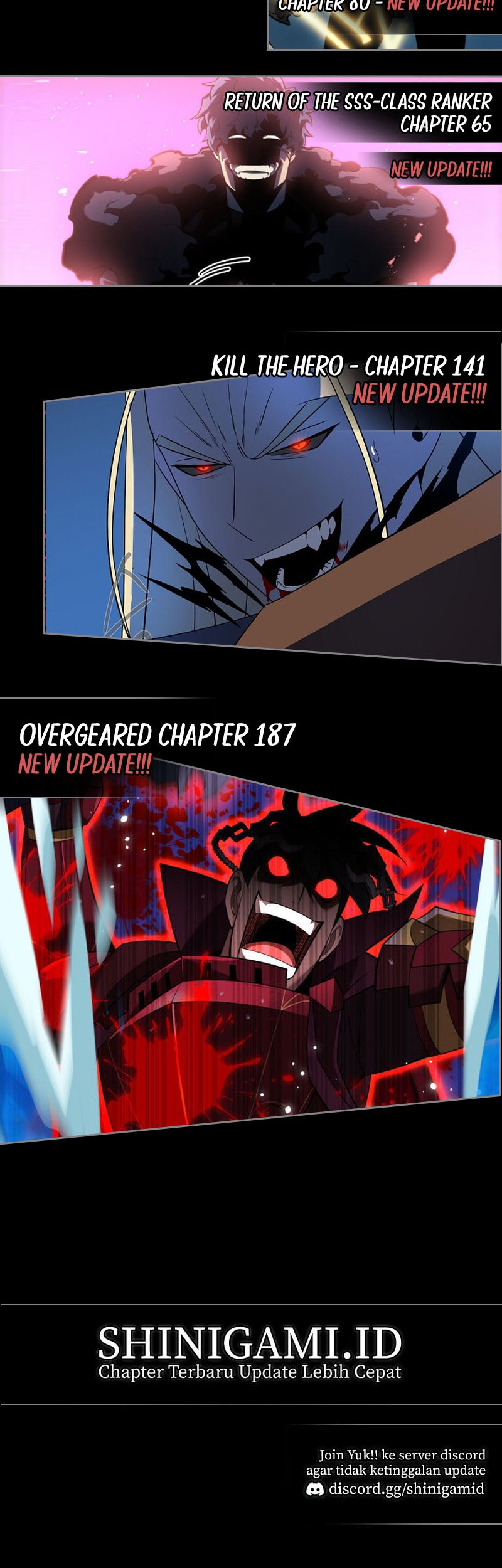 Never Die Extra Chapter 57 Gambar 57