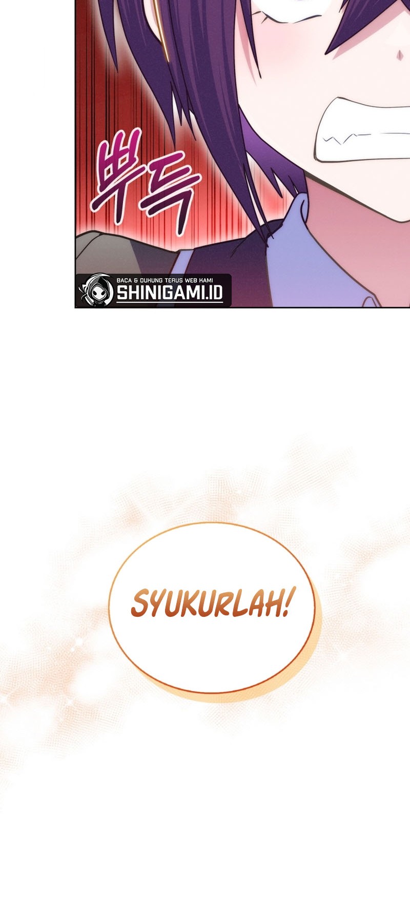 Never Die Extra Chapter 57 Gambar 49