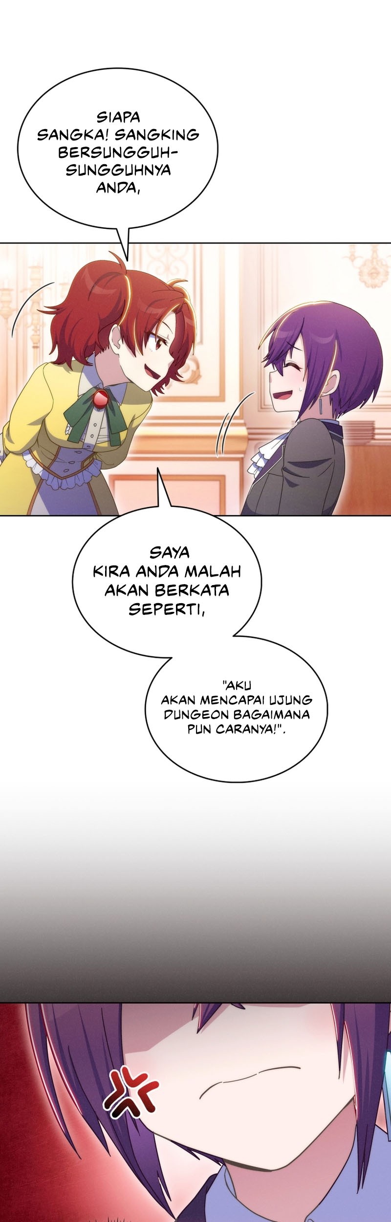 Never Die Extra Chapter 57 Gambar 46