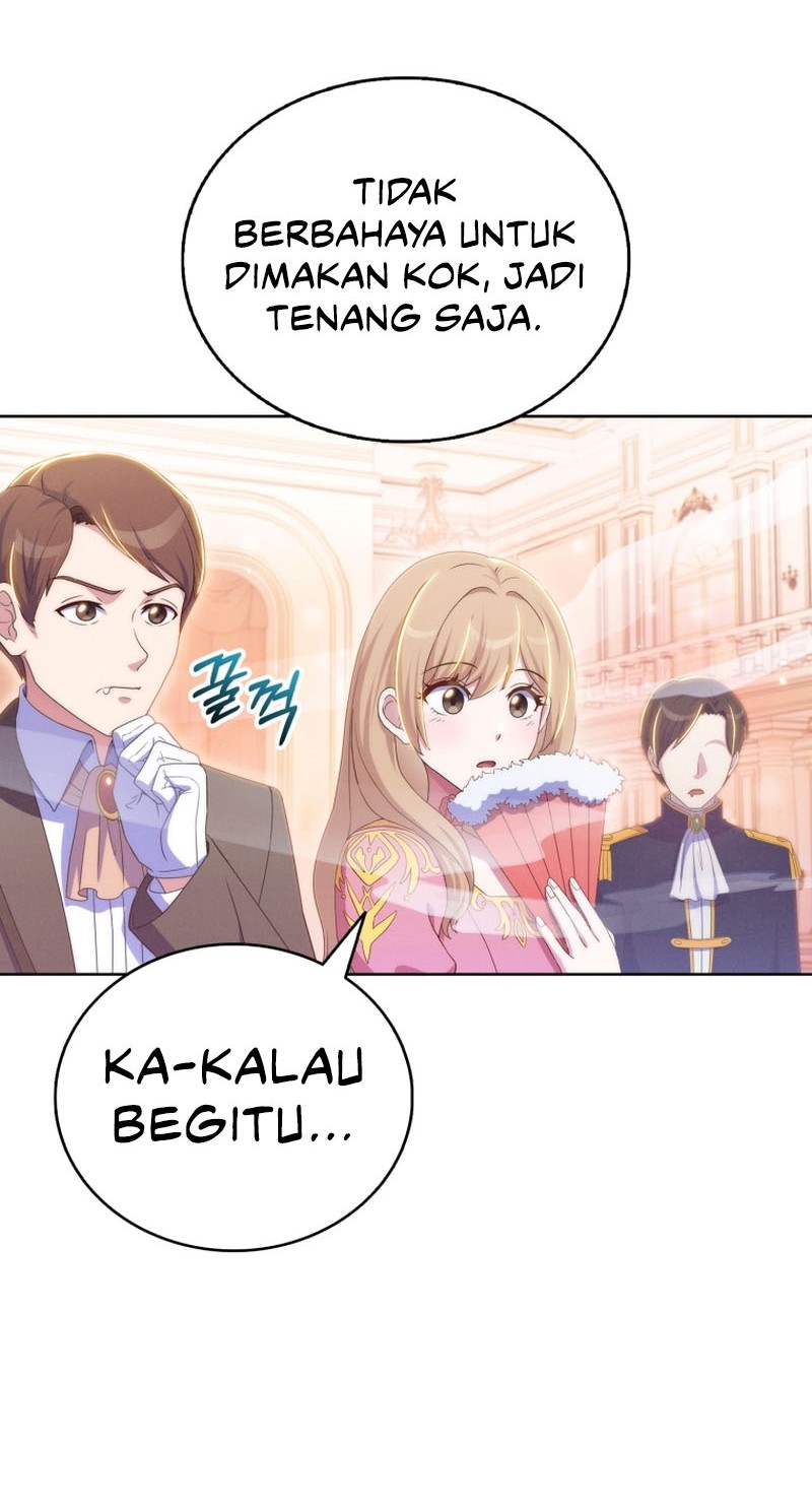 Never Die Extra Chapter 57 Gambar 9