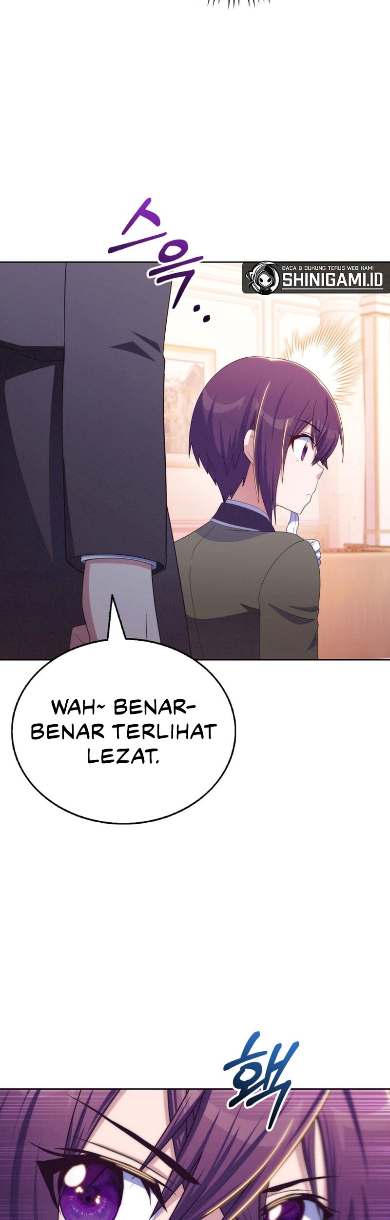 Never Die Extra Chapter 57 Gambar 12