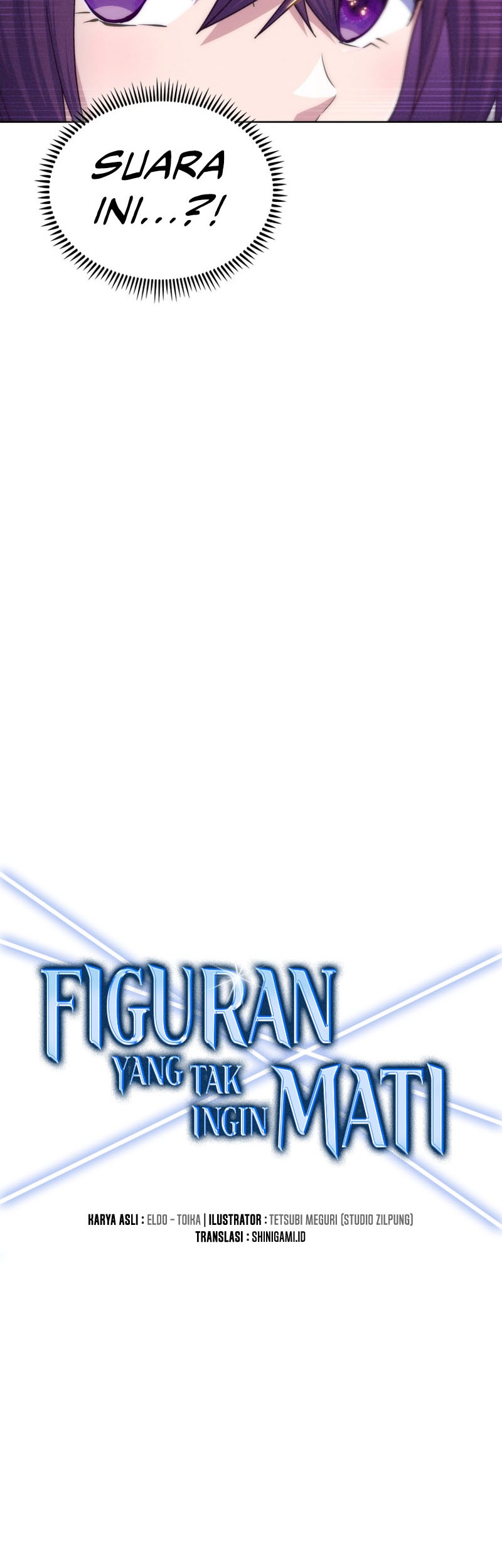 Never Die Extra Chapter 57 Gambar 13