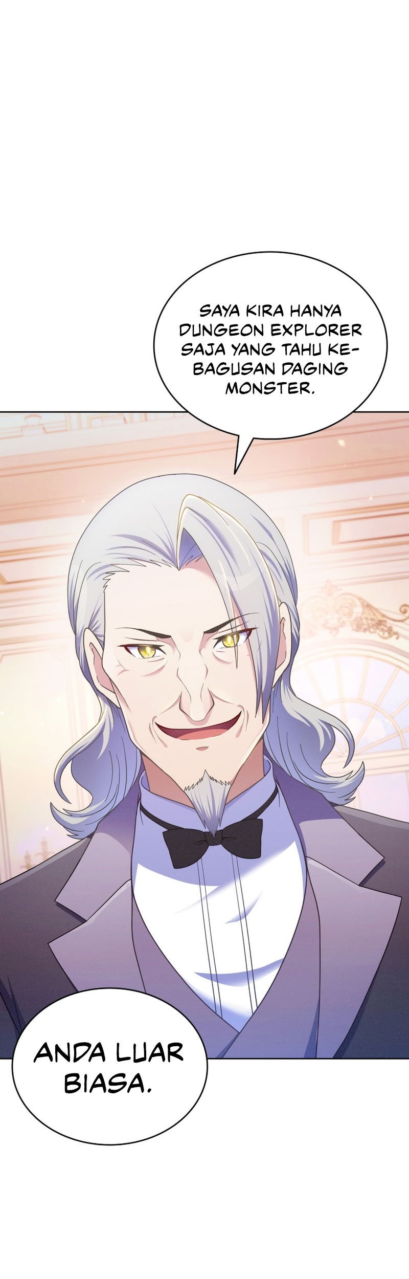 Never Die Extra Chapter 57 Gambar 14