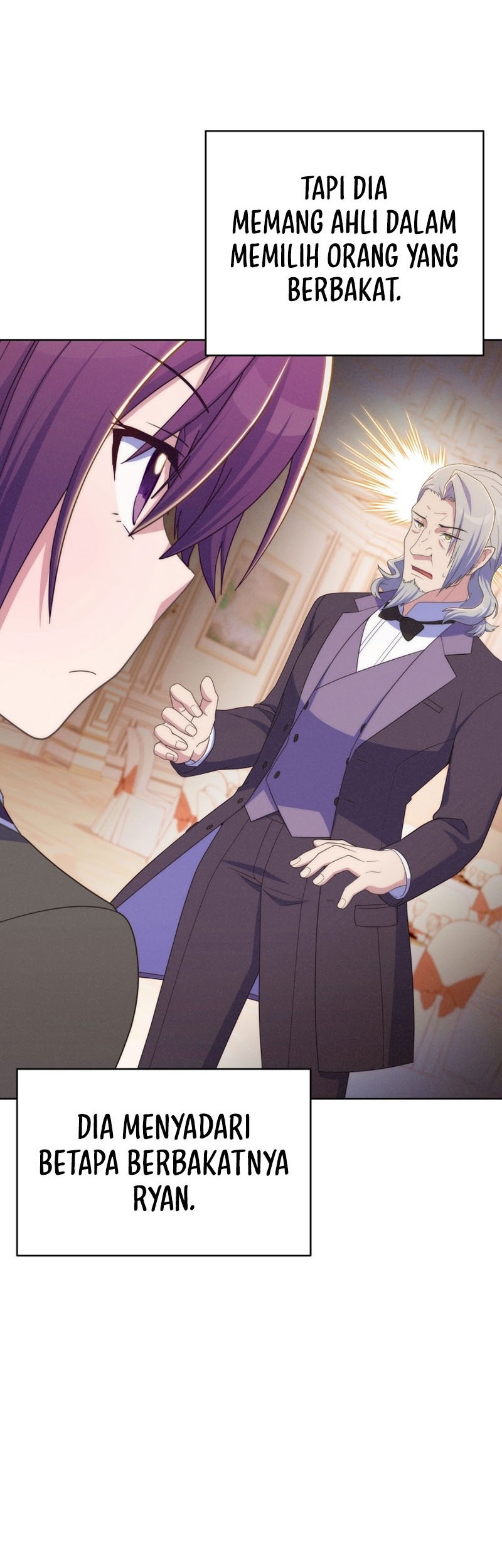 Never Die Extra Chapter 57 Gambar 21