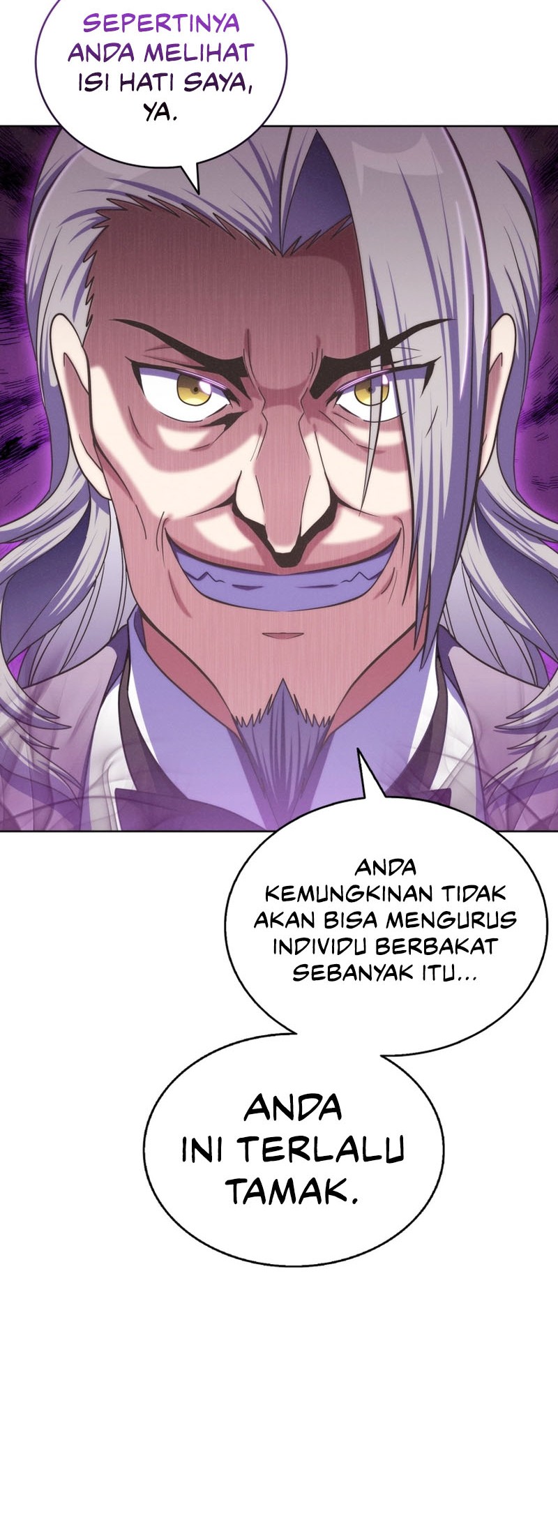 Never Die Extra Chapter 57 Gambar 25
