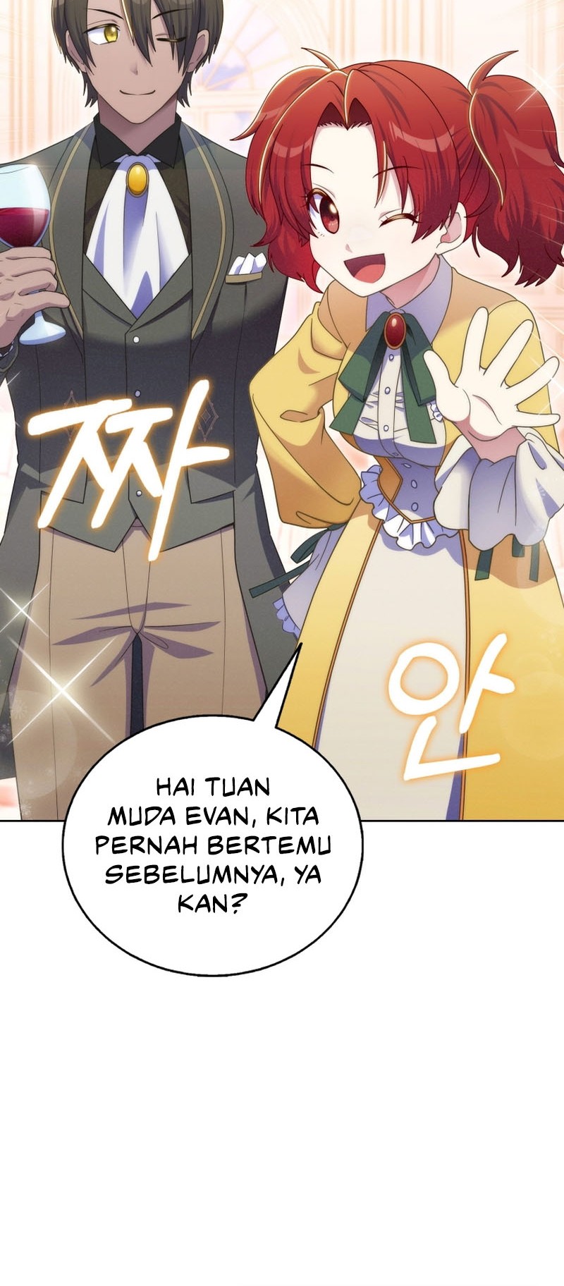 Never Die Extra Chapter 57 Gambar 29