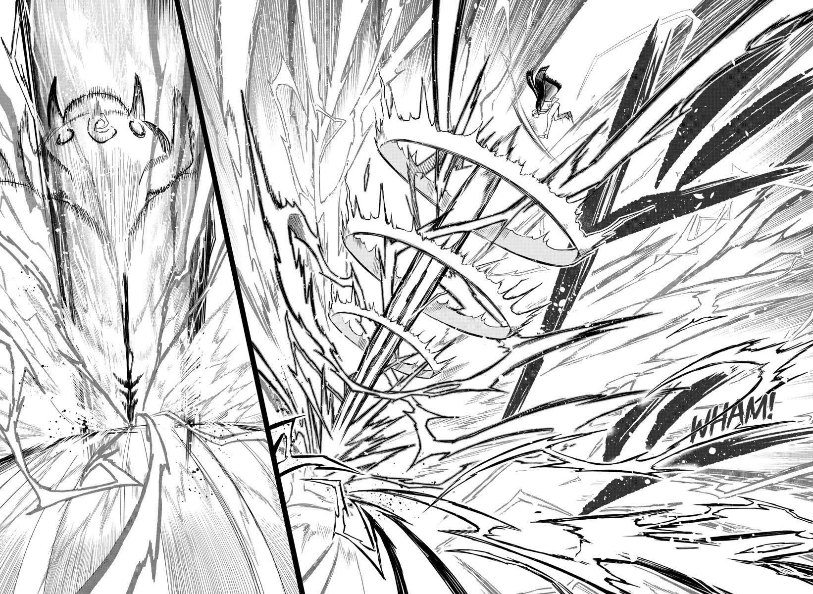 Mairimashita! Iruma-kun Chapter 302 Gambar 14