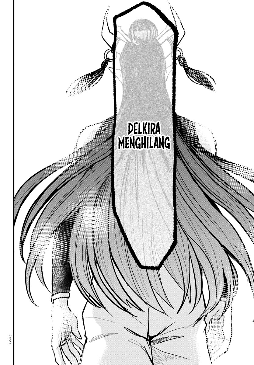 Mairimashita! Iruma-kun Chapter 300 Gambar 13