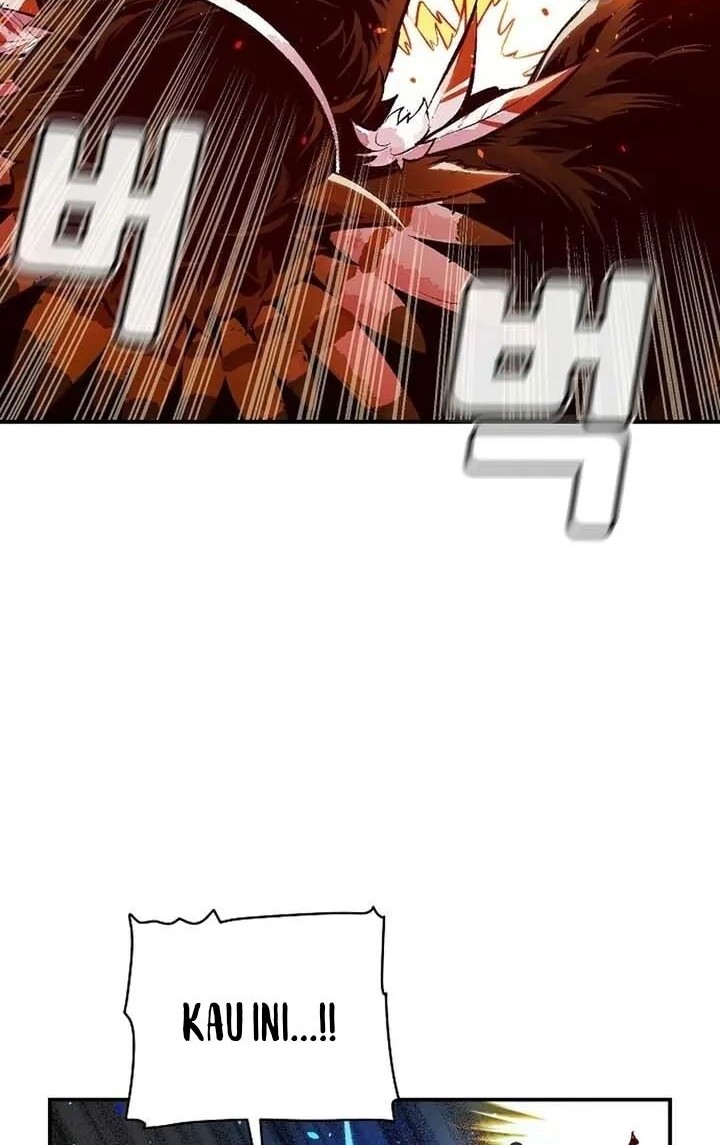 Alone Necromancer Chapter 98 Gambar 27