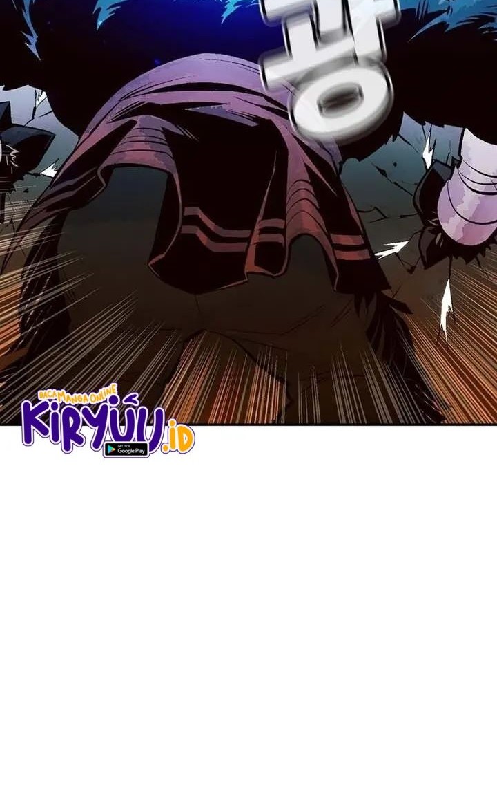 Alone Necromancer Chapter 98 Gambar 29