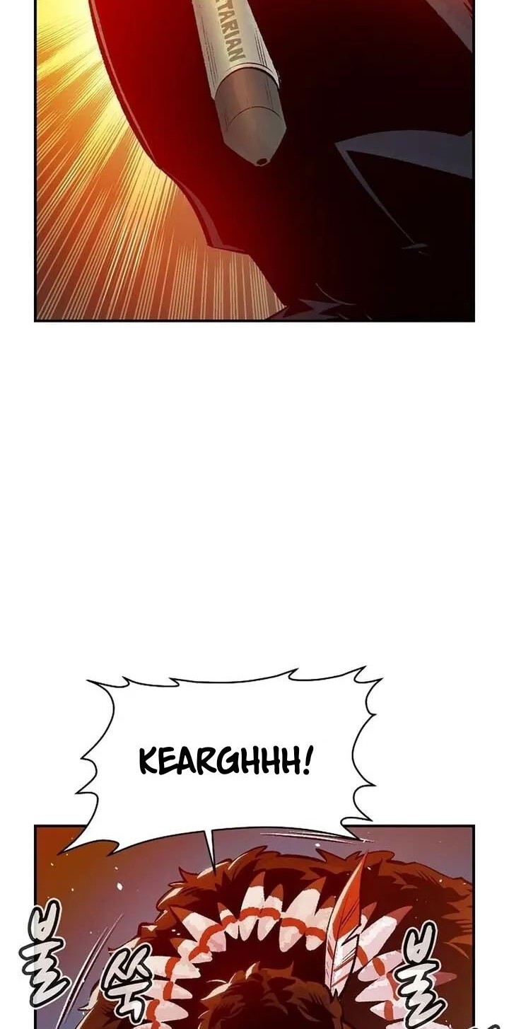 Alone Necromancer Chapter 98 Gambar 31