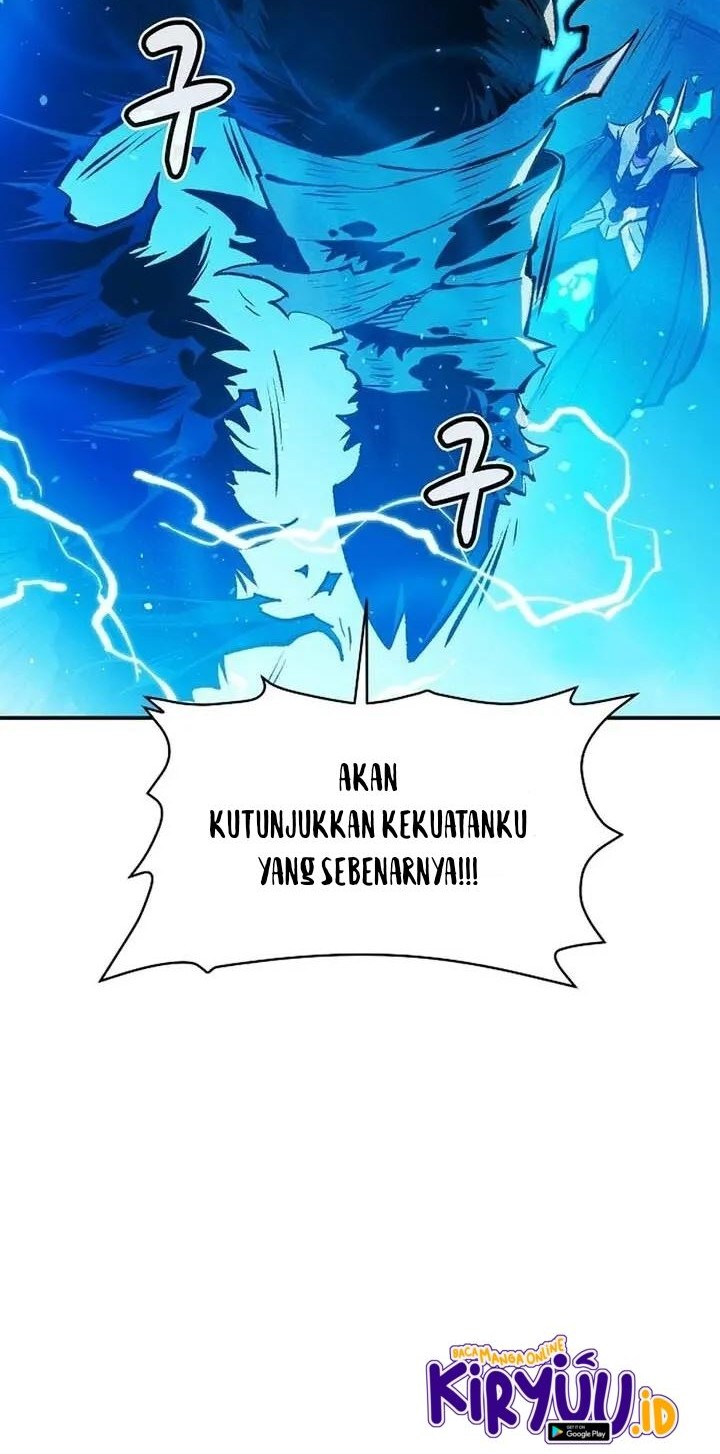 Alone Necromancer Chapter 98 Gambar 33
