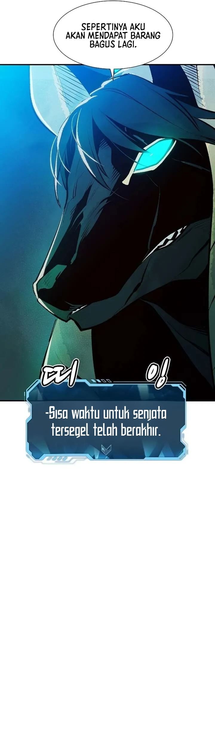 Alone Necromancer Chapter 98 Gambar 34