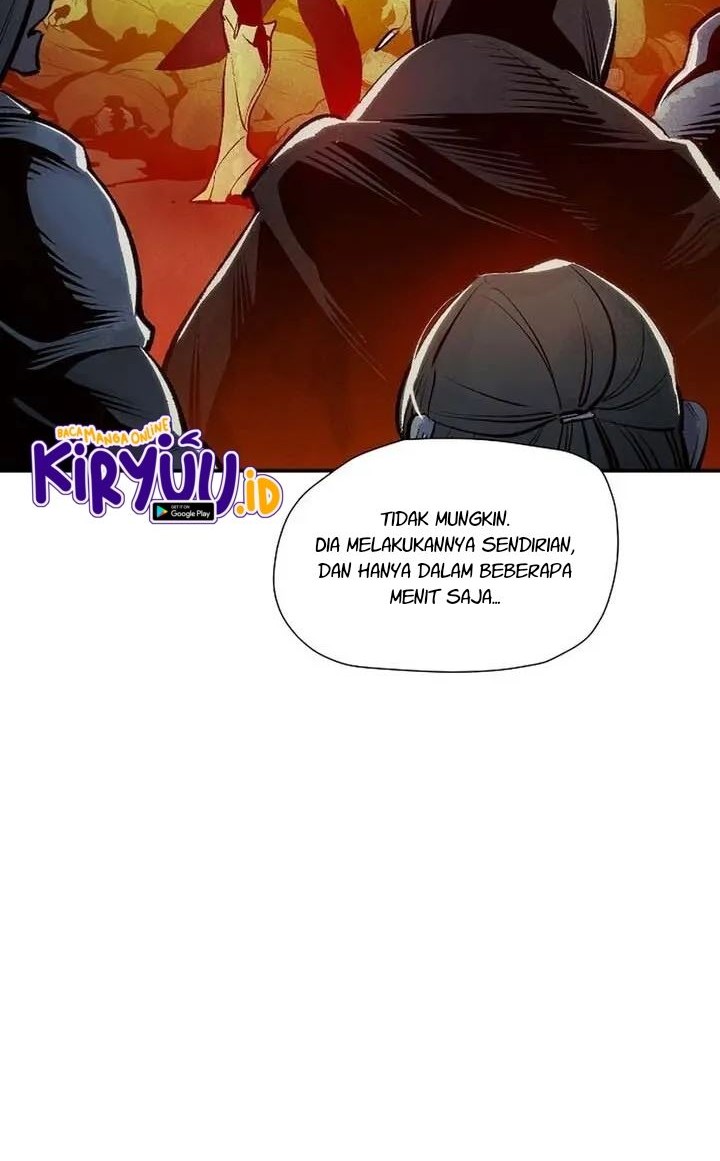 Alone Necromancer Chapter 98 Gambar 37