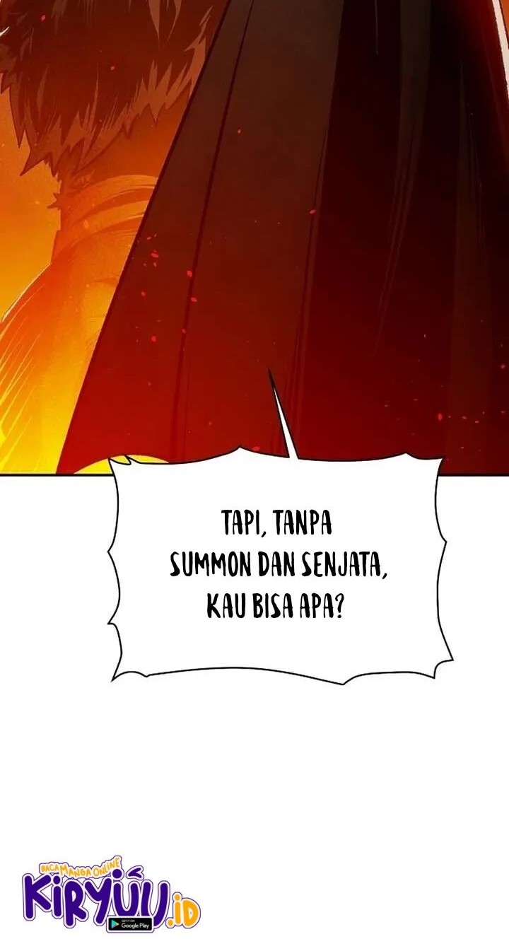 Alone Necromancer Chapter 98 Gambar 21