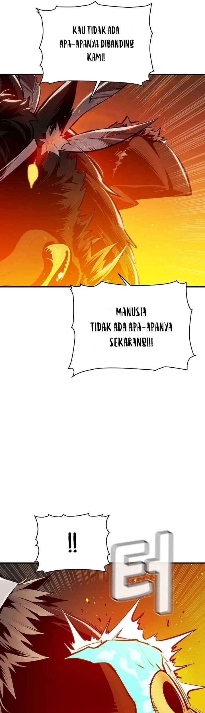 Alone Necromancer Chapter 98 Gambar 22