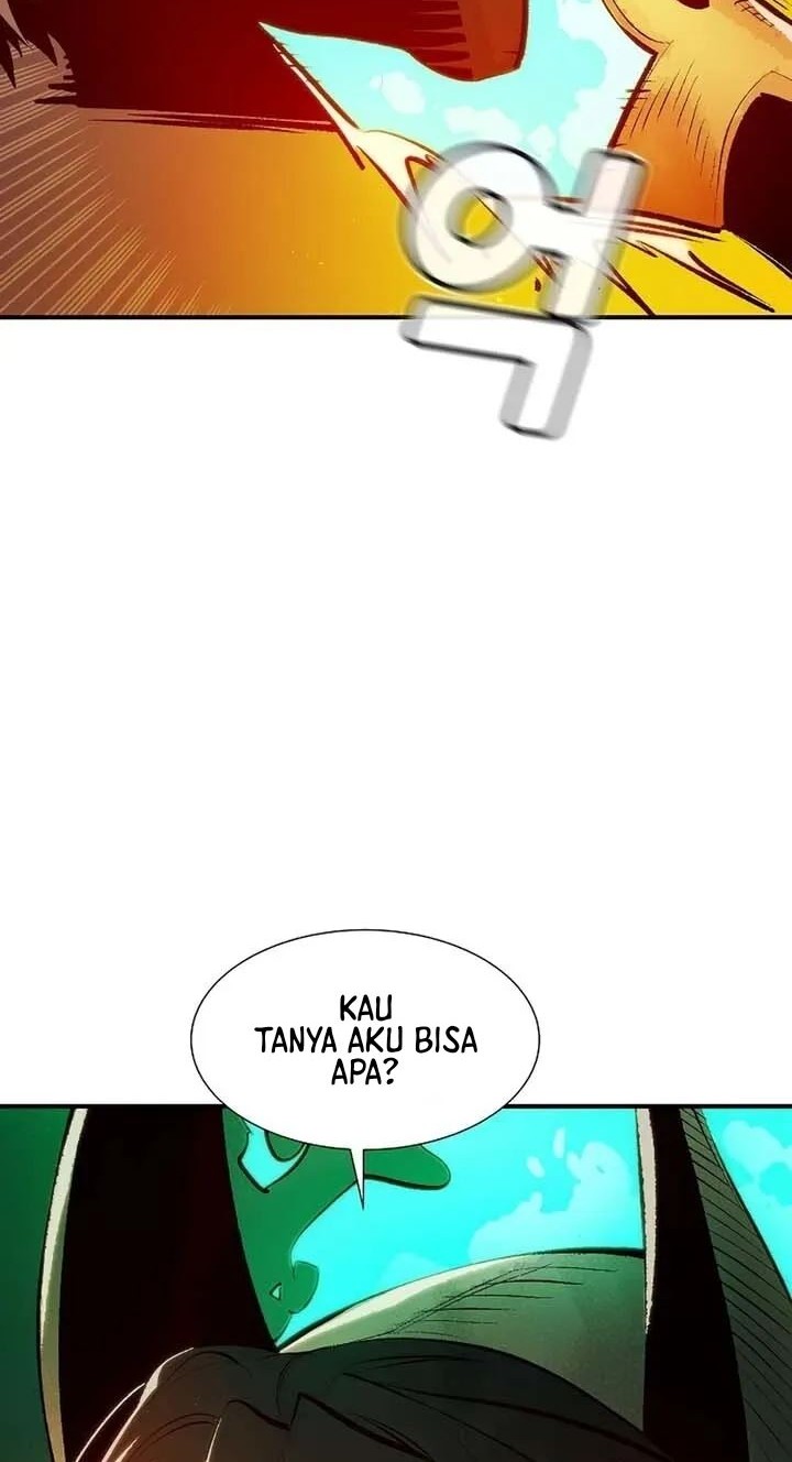 Alone Necromancer Chapter 98 Gambar 23