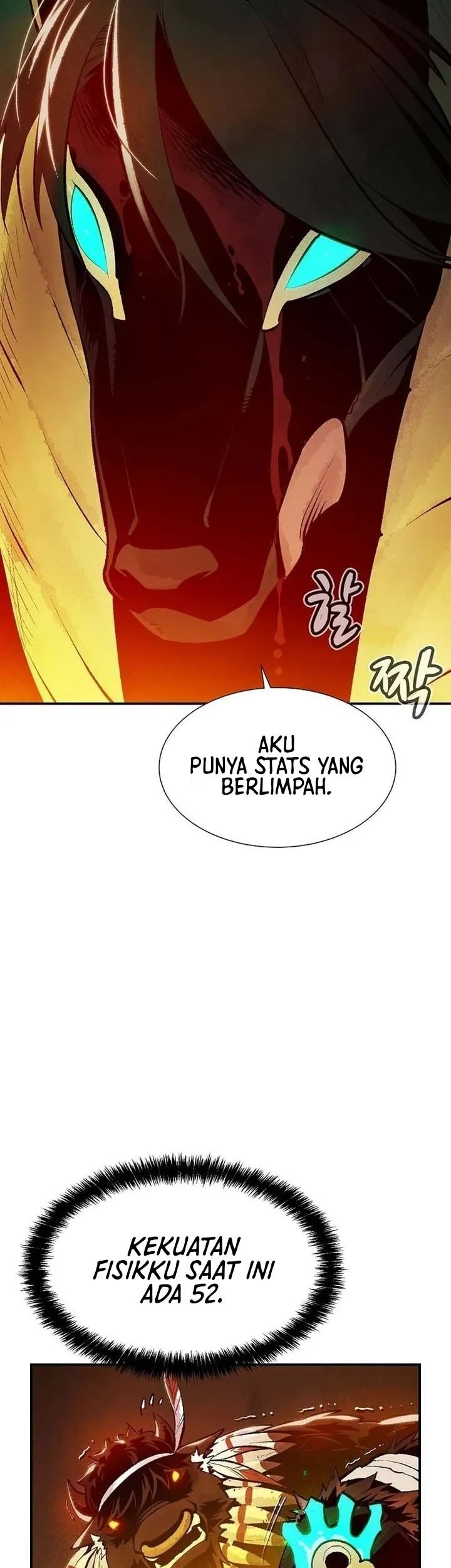 Alone Necromancer Chapter 98 Gambar 24