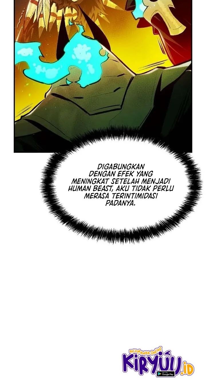 Alone Necromancer Chapter 98 Gambar 25