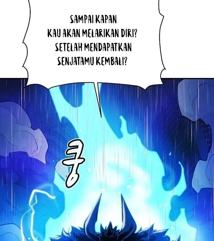 Alone Necromancer Chapter 98 Gambar 47