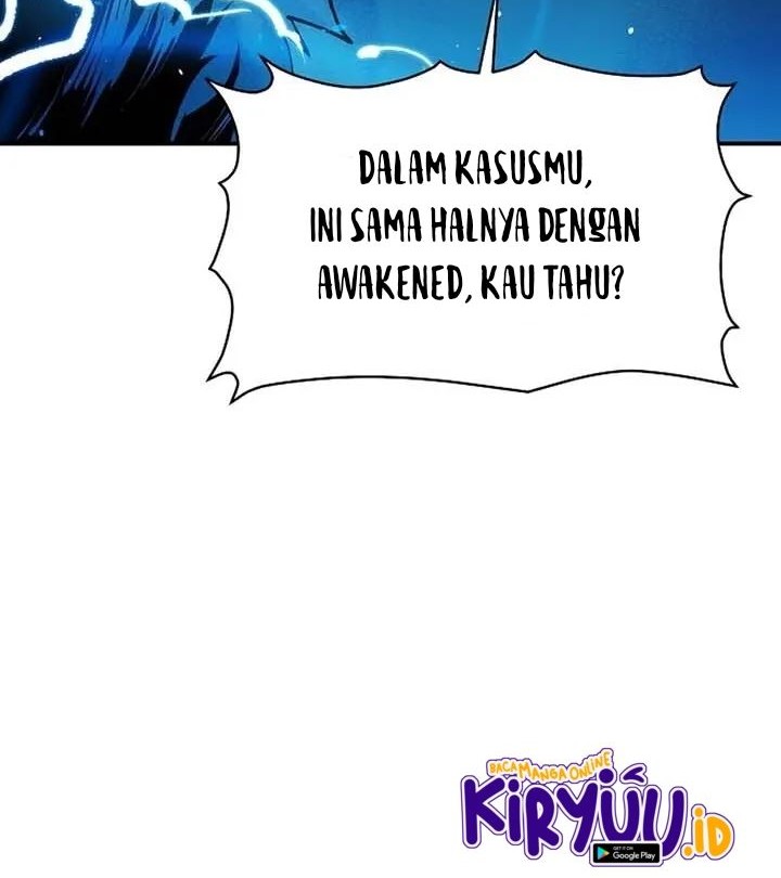 Alone Necromancer Chapter 98 Gambar 49