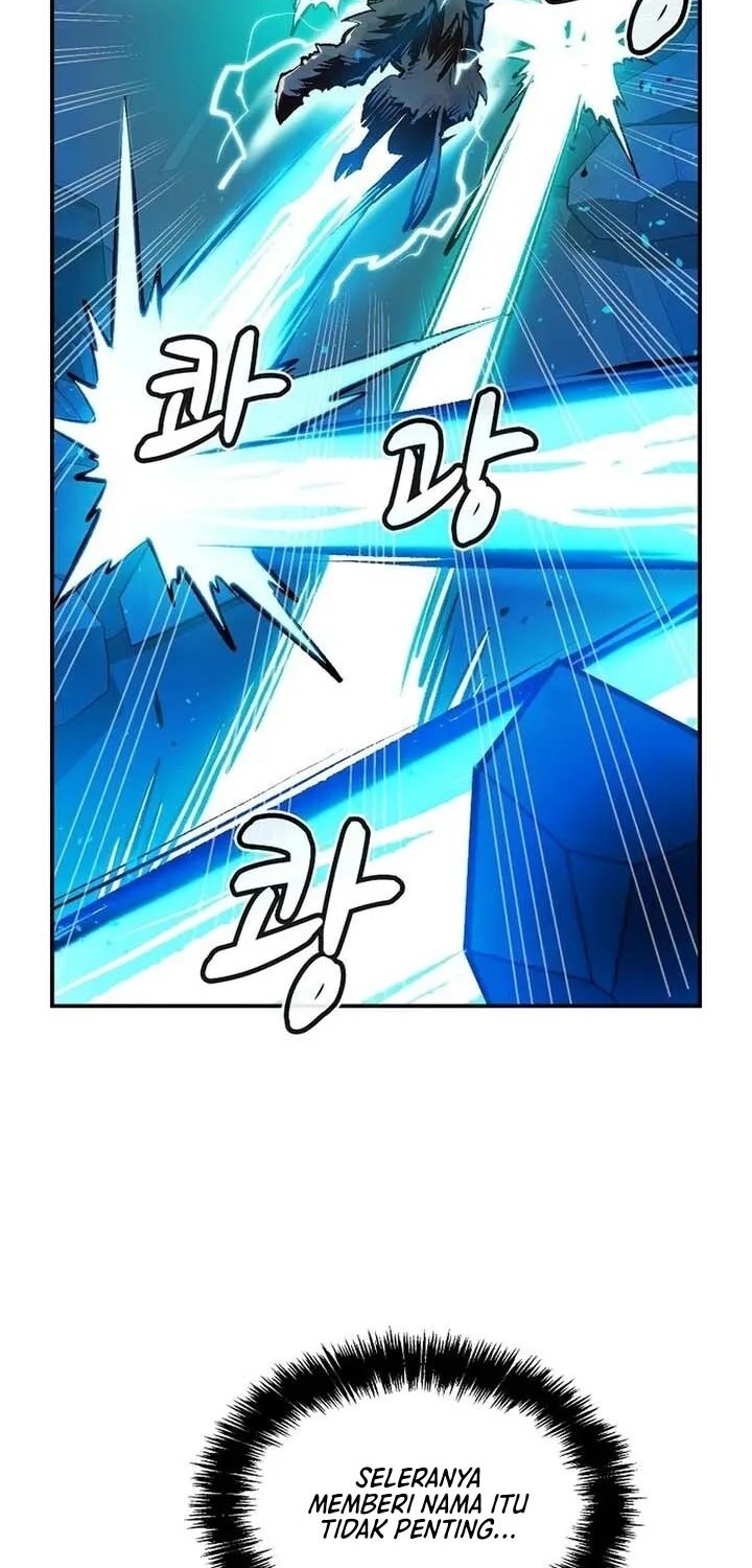 Alone Necromancer Chapter 98 Gambar 51