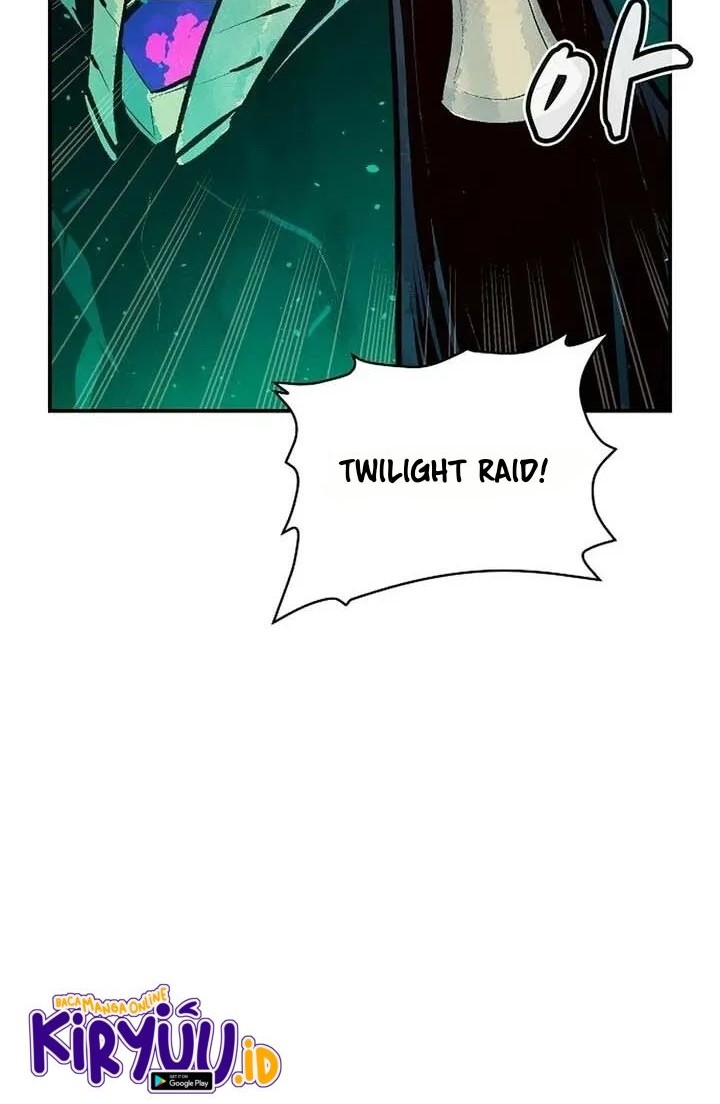 Alone Necromancer Chapter 98 Gambar 57