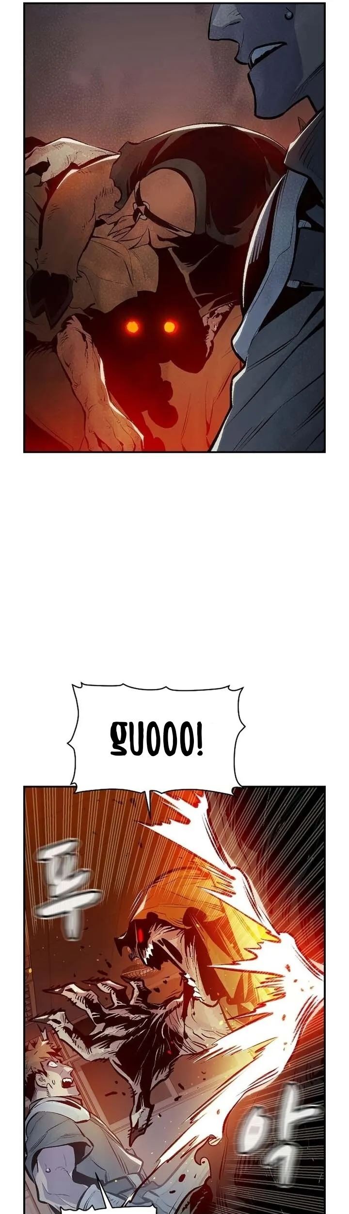 Alone Necromancer Chapter 98 Gambar 38