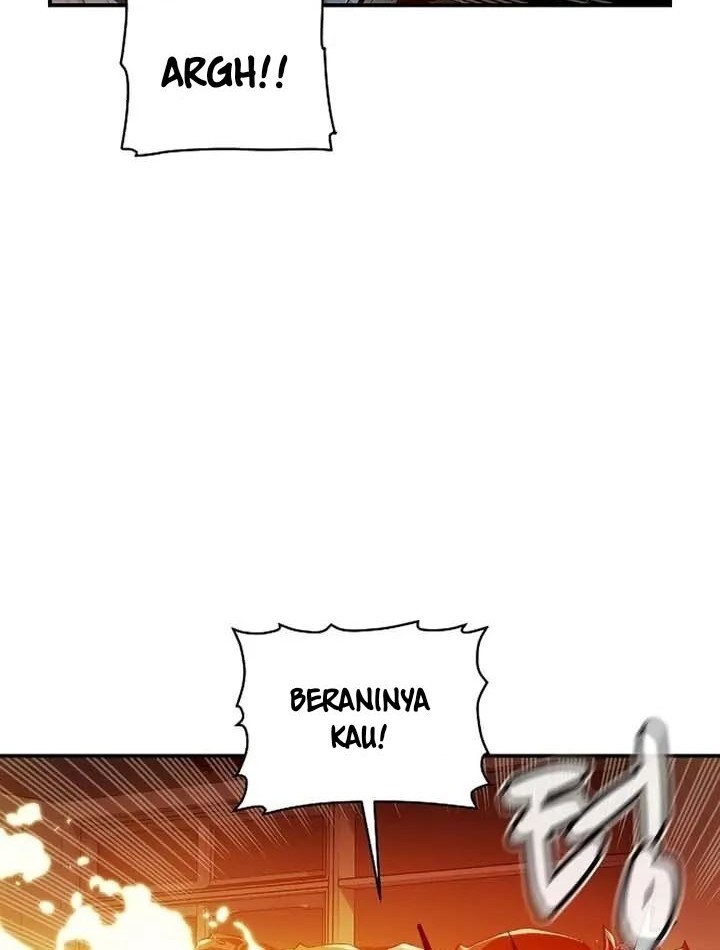 Alone Necromancer Chapter 98 Gambar 39