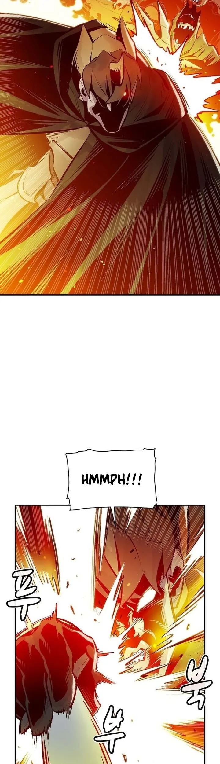 Alone Necromancer Chapter 98 Gambar 40