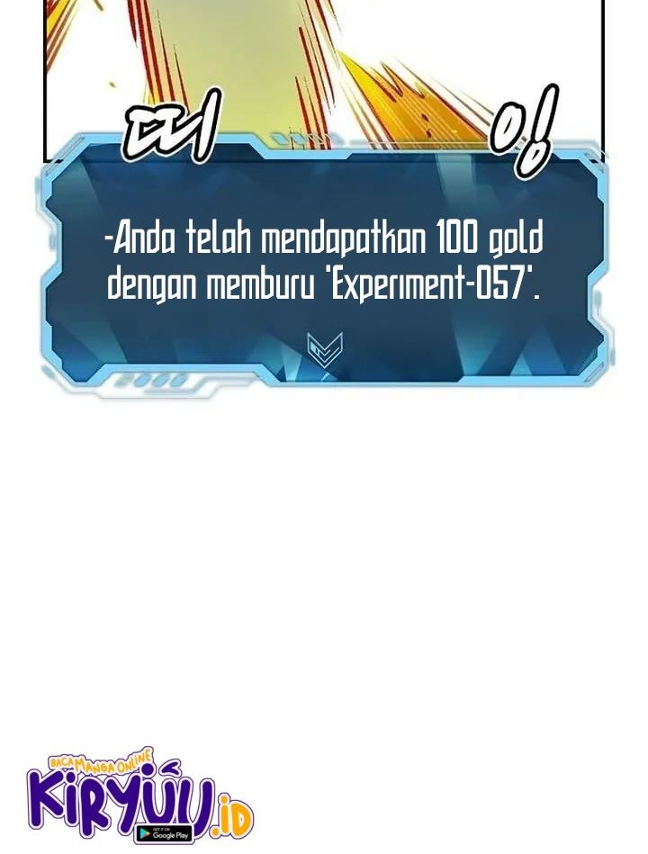 Alone Necromancer Chapter 98 Gambar 41