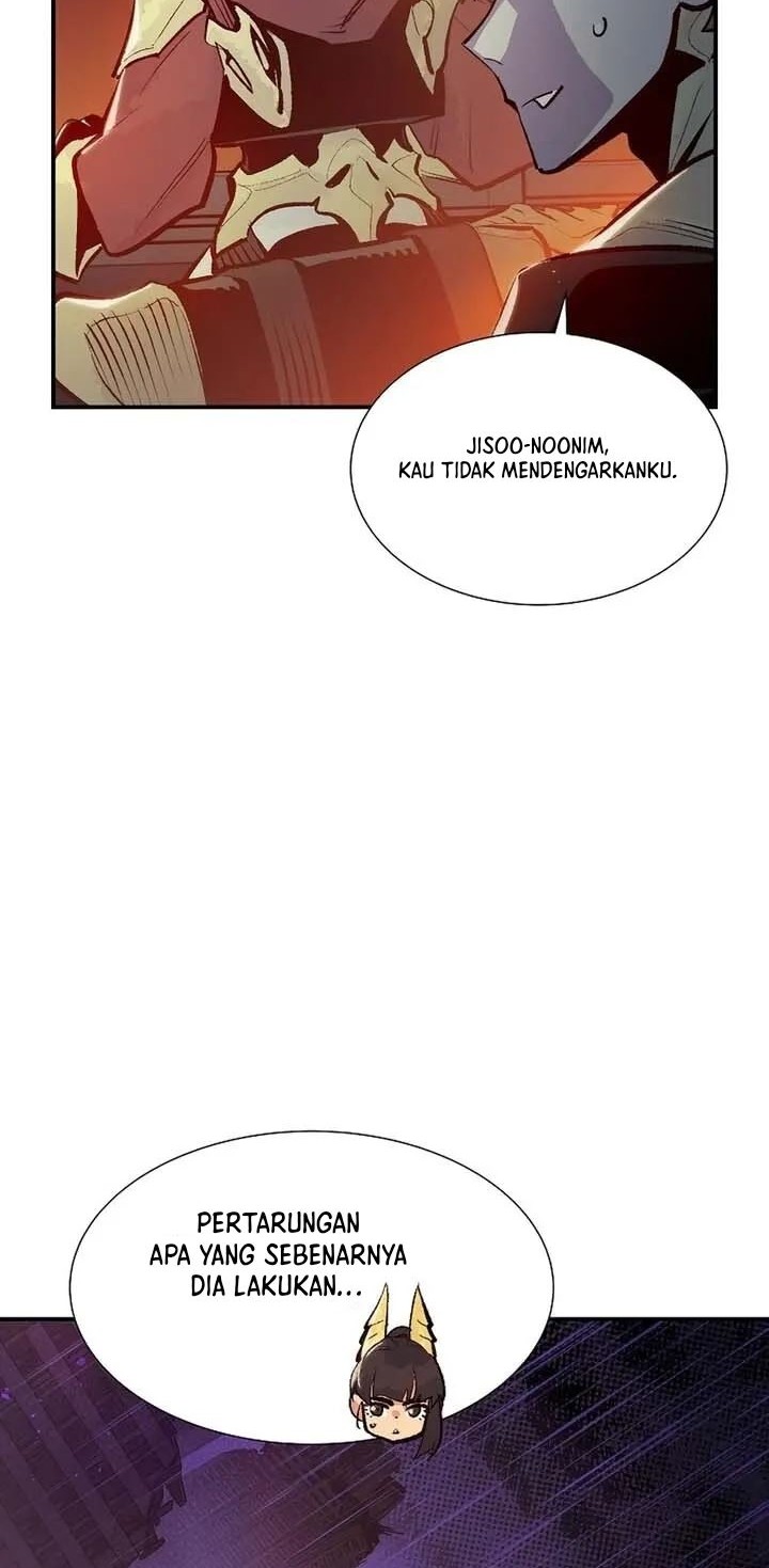 Alone Necromancer Chapter 98 Gambar 43