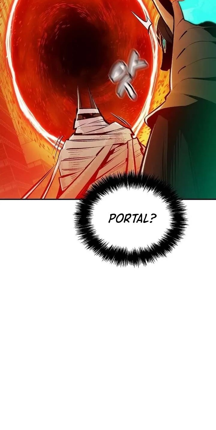 Alone Necromancer Chapter 98 Gambar 67