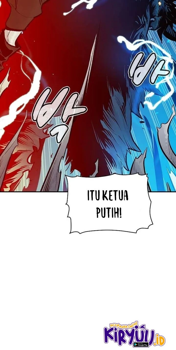 Alone Necromancer Chapter 98 Gambar 69